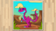 Fast Dinosaur.