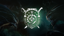 Reticulum Theater Medal