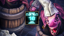 Ranked Conqueror