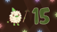 Complete Level 15
