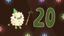 Complete Level 20