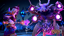 Temporal Machinations