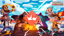 Deposed king