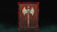 Consecrated Caliber