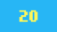 Level 20!