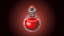 Belt Potion