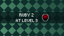 Second Ruby Level 3