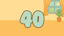 Level 40