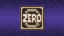 One Who Seeks Zero