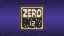 One Who Reached Zero