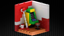 Complete 5 Different Minigames