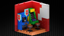 Complete 25 Different Minigames