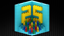 Unlock 25 Minifigures
