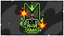 Triumphant Squire