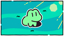 Huge Frog