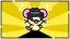 WRETCHED RODENT!!!