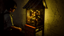 Shrine Robber