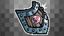Invulnerable