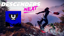 Snowy Peaks Stunter