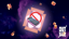 Unusual way: No resting