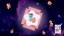 Mixers in a Dangerous Spacehouse
