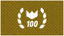 100 wins