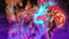THE ULTIMATE METAFIGHT