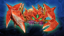 THE ABYSSAL PREDATOR