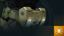 Thrusters On Full