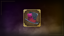 Golden....er, Purple Ticket
