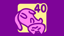 40 Cats