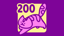200 Cats