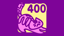 400 Cats