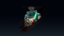 Purifier's Mantle