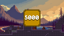 5000 Score - Stage 2