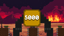 5000 Score - Stage 4