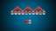 TriPeaks