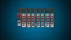 Breakwater (250 moves)