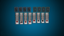 FreeCell (100 moves)