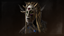 Fallen Archbishop