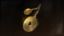 Bear Gold Coin Fruit