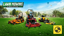 Welcome to Dino Safari!