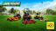 Lawn & Order