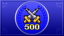 Legendary Warrior