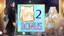 Bonus★Teamwork 2 Cleared!