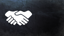 I See Friends Holding Hands
