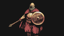 Seasoned Blacksmith
