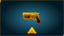 Mastery: Heavy Revolver