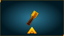 Mastery: Incendiary Grenade