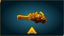 Mastery: Powered Minigun